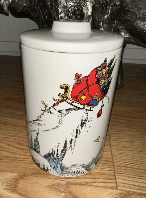 Dr seuss how the grinch stole christmas san diego