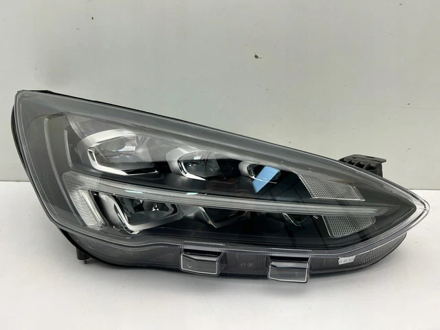 Ford Focus Scheinwerfer Jx7b 13e016 Ag Rechts Sch1780127141ls