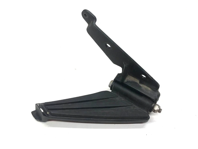 Pedale Pedalino Poggiapiedi Posteriore Destro Peugeot Geopolis Rs 300 2010-2014