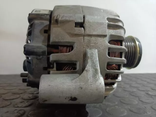 13588306 alternador para OPEL INSIGNIA A 2.0 CDTI (68) 140CV 1956CC 2013 161920 2