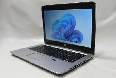 HP EliteBook 725 G3, Laptop AMD PRO A8-8600B R6, 4GB RAM,128GB SSD