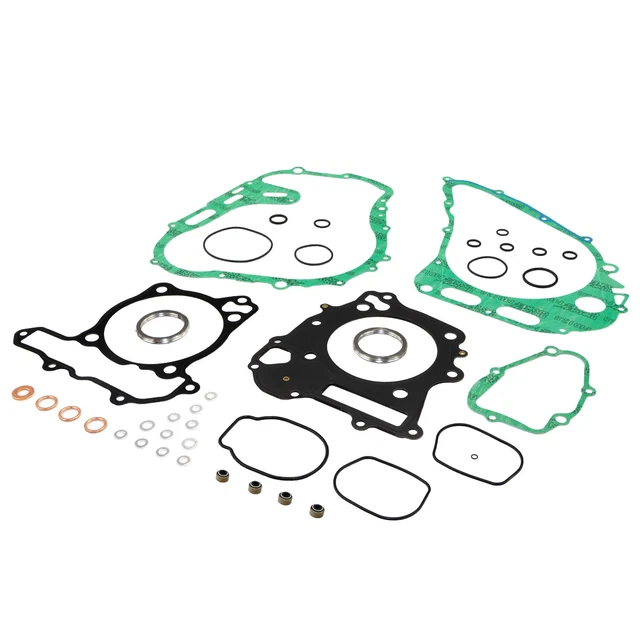 36248-Junta Tapa De Embrague Compatible Con SUZUKI DR 800 S