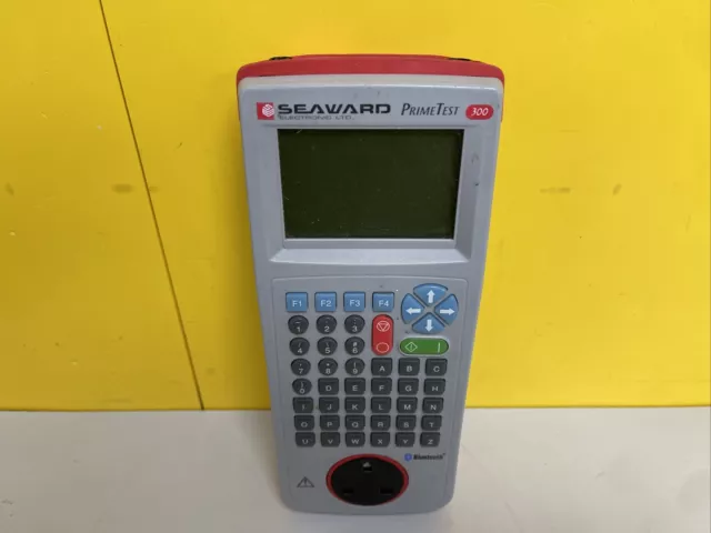 Seaward Primetest 300 PAT  Tester