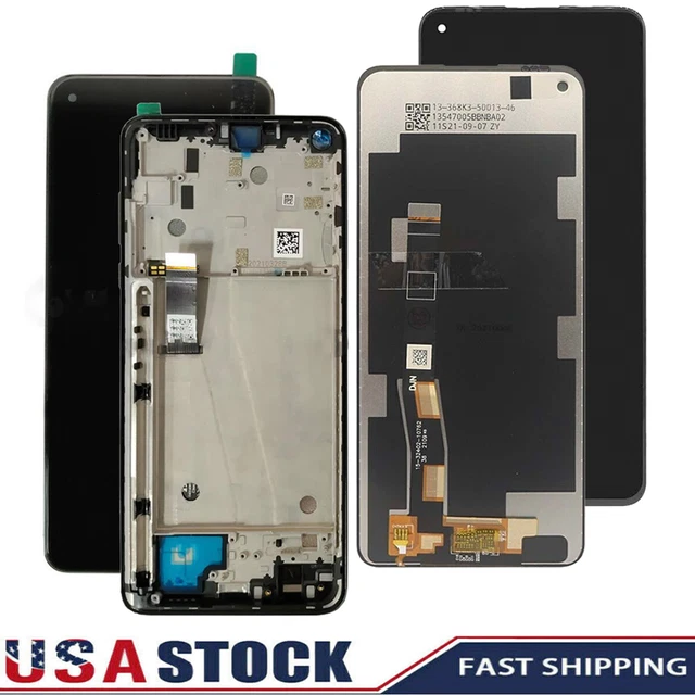 FOR MOTOROLA MOTO G Stylus 5G XT2131 LCD Display Touch Screen Assembly