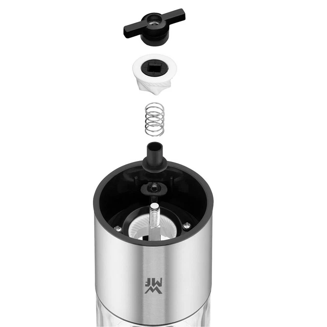WMF HAUSRAT Elektrische Mühle 2