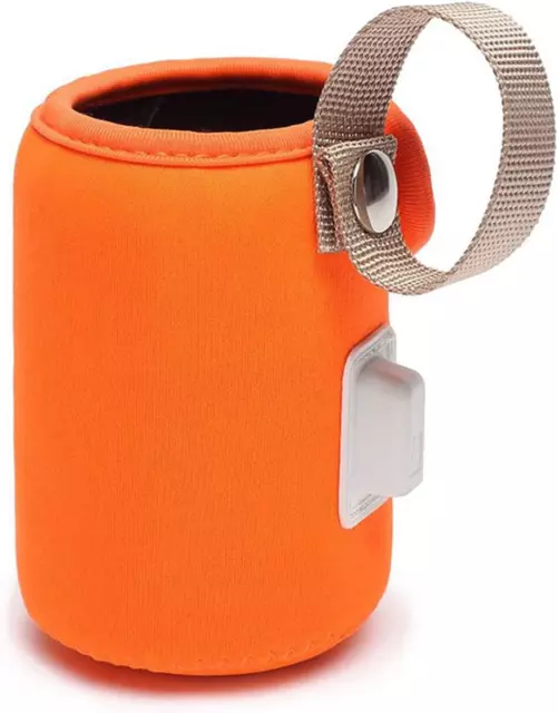 Fyearfly Sac Chauffe-Biberon USB, Manchon Isolant Pour Biberon Housse De Conserv