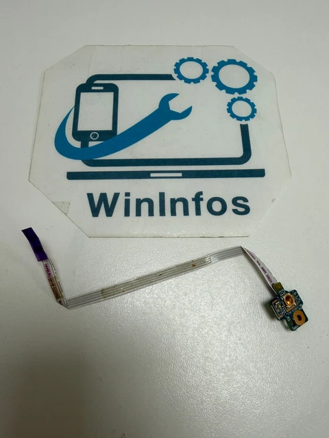 Conector Jack Power Hp Probook 650 G2 650 G4 650 G5 | Cuotas sin interés