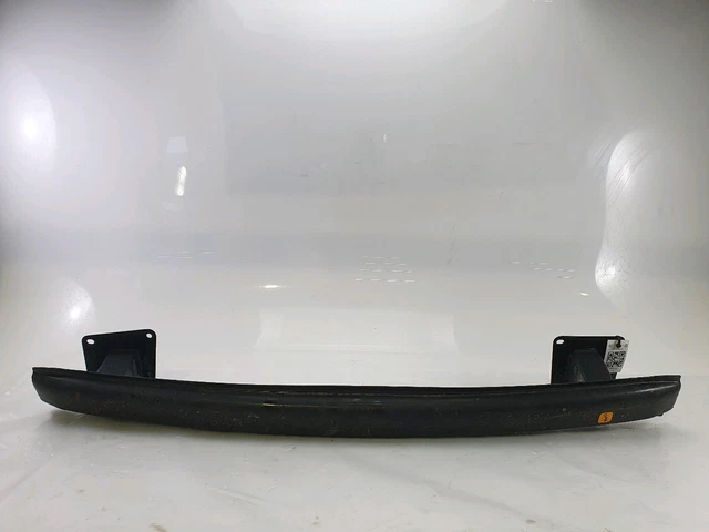 Traverse (renfort) Pare-choc Arrière Pour Volkswagen Touran Phase 1 - Réf. 1T0807305D - Occasion Bon état