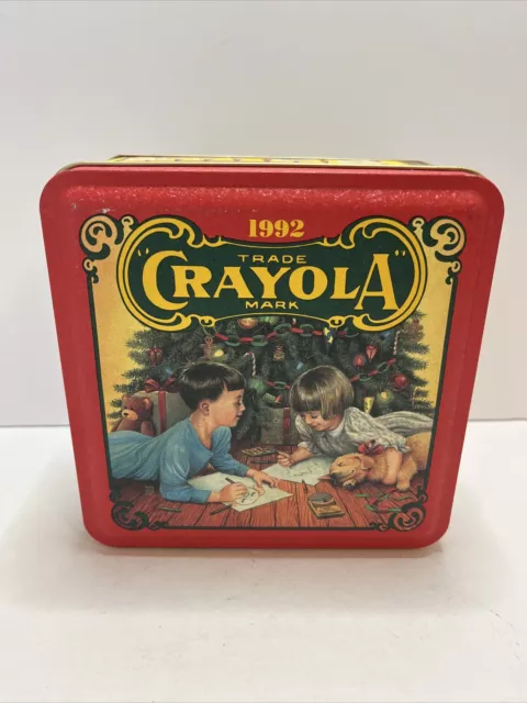 Trail maker 12 Pack Crayons - Wholesale Bright Wax Coloring Crayons in Bulk  10 Per Box 12 Box Bundle Art Set
