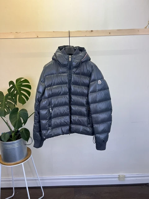 MONCLER UOMO EUR 220,00 - PicClick IT