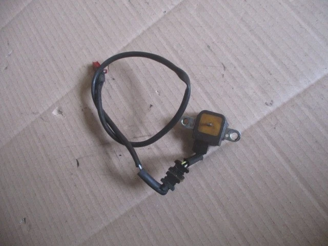 Capteur De Vitesse Pour Honda Varadero 1000 Injection (2003) - Pièce D'occasion