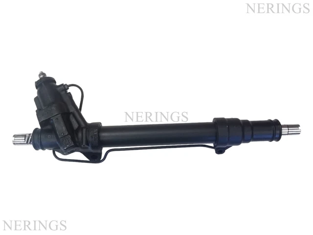Cambio sterzo BMW 325 i X 1986-1993 9058992 32131701162 Reman