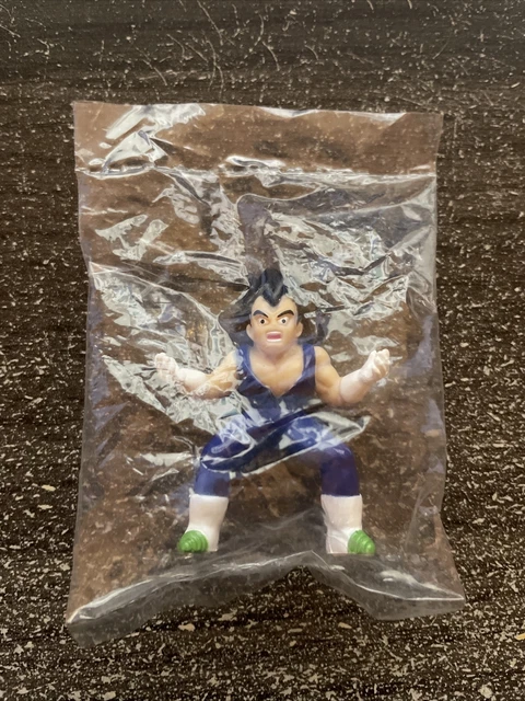 Figurine Dragon Ball - Raditz - BS STA AB TOYS - Bandai - Sous Sachet Neuf
