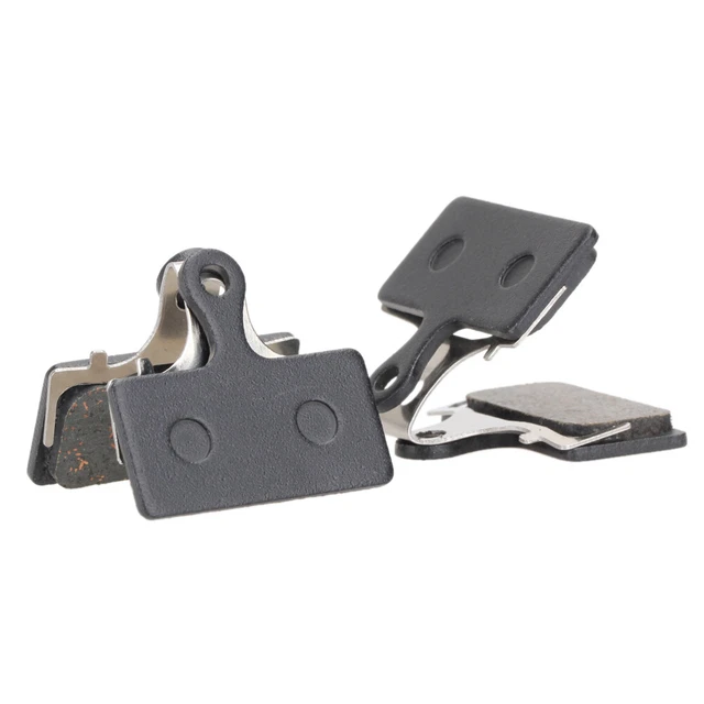 4pcs Cycling Bicycle Bike Resin Disc Brake Pads for SHIMANO 786 Series Brake Pad