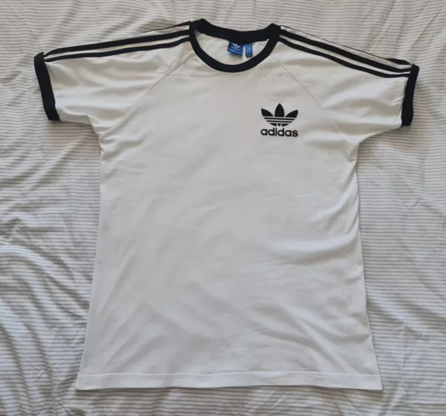 Adidas Originals California Tshirt Medium