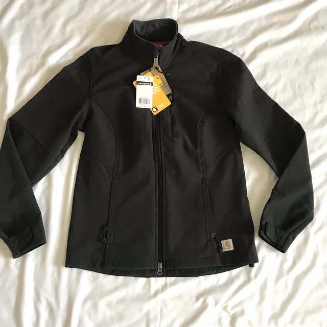 Carhartt denwood sales softshell jacket