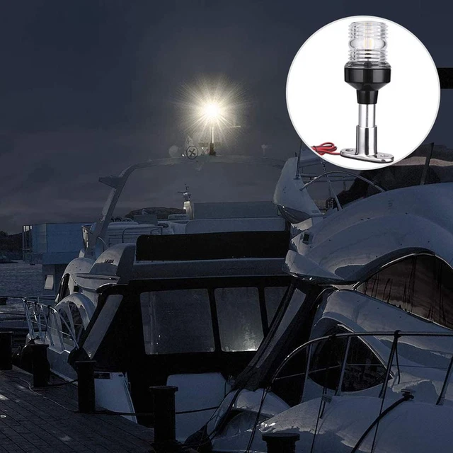 Supernova 3 kleuren licht LED | Nasa Marine - : voor 16:00