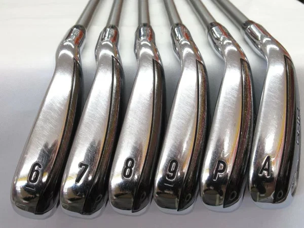 Callaway Paradym Forged Max Fast Iron Set 6-A / NS Pro Zelos 70 Stiff | | Buy and Sell on
