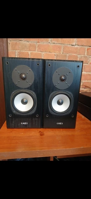 Pioneer TS-W200 -sサブウーファー2個音出しテスト済み Speakers & Subwoofers, Home Audio & HiFi Separates, Sound & Vision