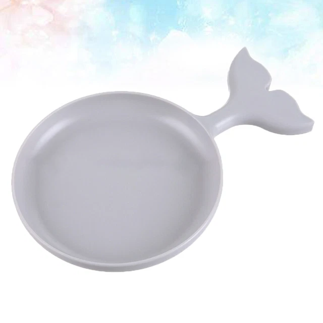 Set 5 Piastre Pressa Per Fermentazione: 2 Da 15 Cm E 3 Da 12 Cm, In Plastica PE, Per Kimchi E Verdure Sottaceto