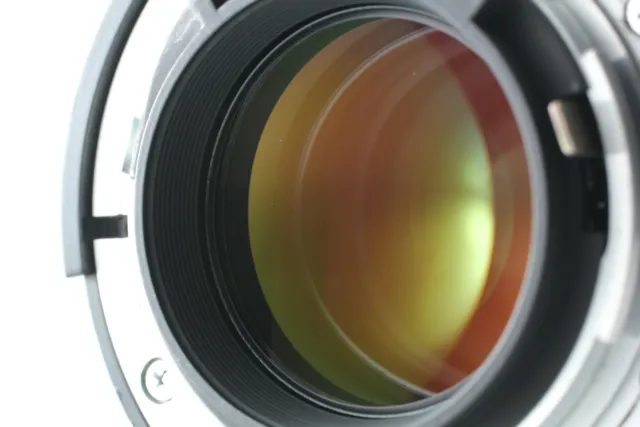 [Near MINT] Nikon AF Micro Nikkor 105mm f/2.8  Lens From JAPAN 3