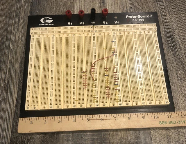 【数量限定】旧モデル在庫処分セールを開催します！ Breadboards & Pinboards, Circuit Boards & Prototyping ワンピース
