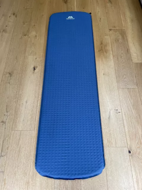 Glacier 5.0 discount sleeping mat