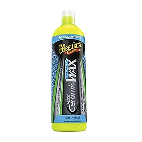 Meguiar's G200416 Hybrid Ceramic Liquid Wax G200416 Meguiar's G200416 0