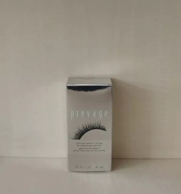 ELIZABETH ARDEN PREVAGE  CLINICAL LASH + BROW siero rinforzante ciglia 4ml