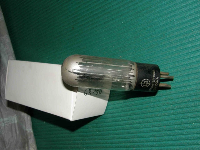 Tube de lissage de tube GR150/A ÉTINCELLE Pressler DGL testeur de tubes