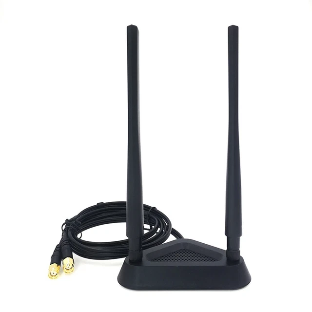 Antenne Wi-Fi Lenovo Magic Bay Studio - Pièce Neuve 5A31F27675, Remplacement Authentique