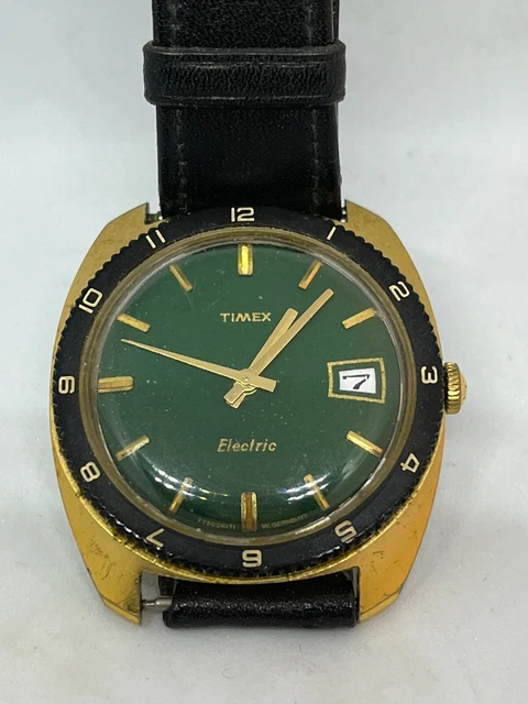 Orologio timex electric sales
