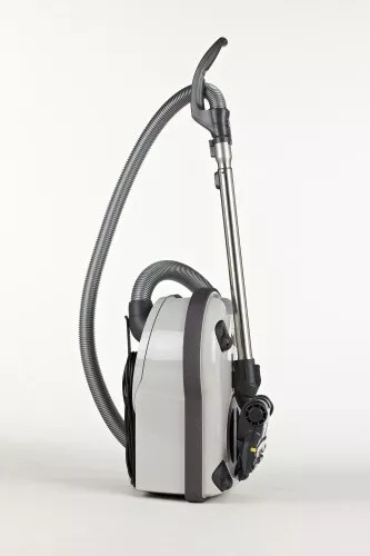 Sebo Bodenstaubsauger D8 Professional 2