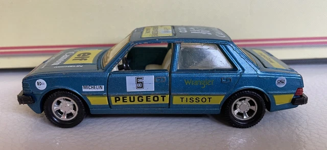 Matchbox Memories: Matchbox Superkings K-70 és K-156 Porsche Turbo