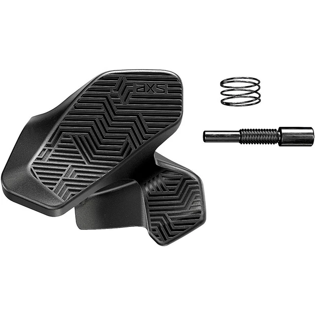 Levier De Vitesse SRAM Eagle NX 12 Vitesses Droit - Compatible Matchmaker, Neuf Avec Câble