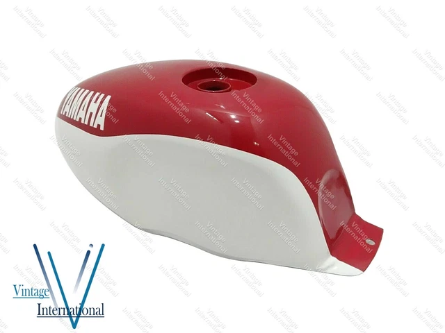 Réservoir Carburant Bleu Pétrole Avec Bouchon Rayé Noir & Blanc – Pour BMW R71, Neuf Personnalisé