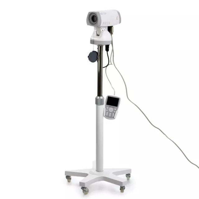 Medical Camera 830,000 pixel Electronic Colposcope Gynaecolog​y Trip  FDA