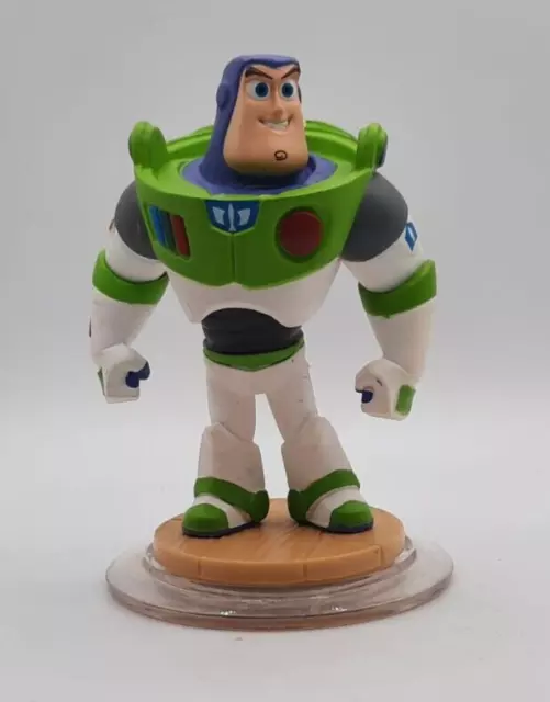 Figurine Disney Pixar Infinity Toy Story - Buzz L'Eclair