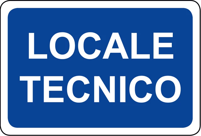 Si prega di suonare il campanello e attendere attenzione