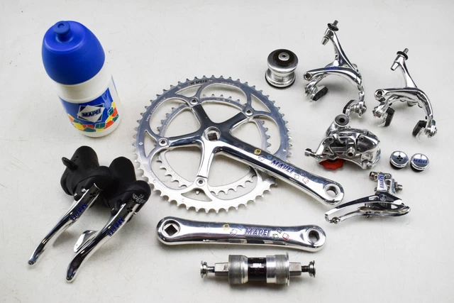 Groupsets, Bike Components & Parts, Cycling, Sporting Goods