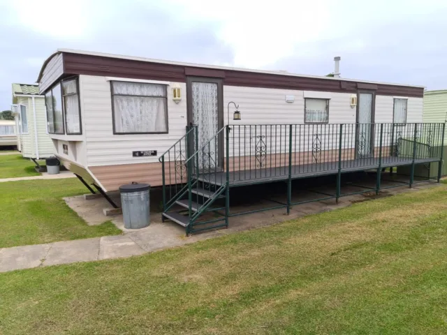 Static Caravan To Hire In Hemsby Great Yarmouth 2024 price's