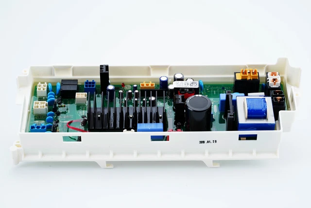 Module De Puissance Lave-linge Arthur Martin Electrolux 973914603101002, Neuf