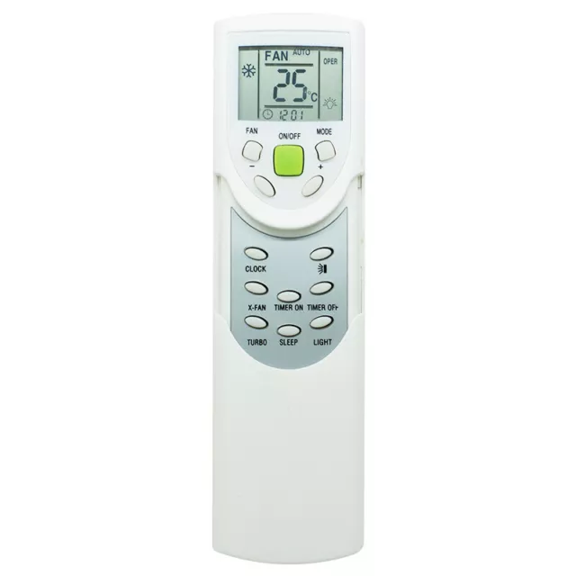 Télécommande pour Gree Air Conditioner YS1F