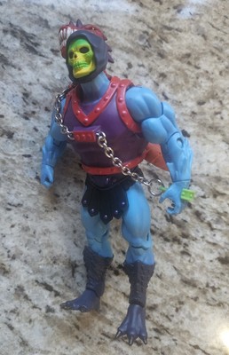 masters of the universe dragon