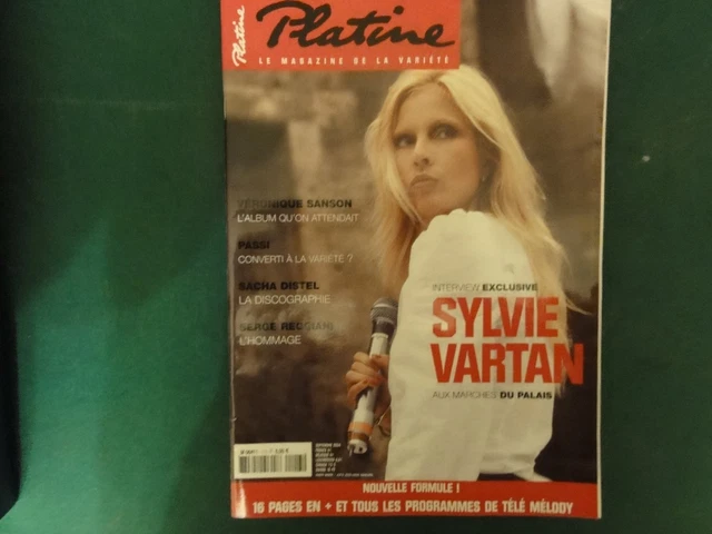 Carte De Collection Vintage Claude François & Sylvie Vartan - Années 60, Rare Rookie
