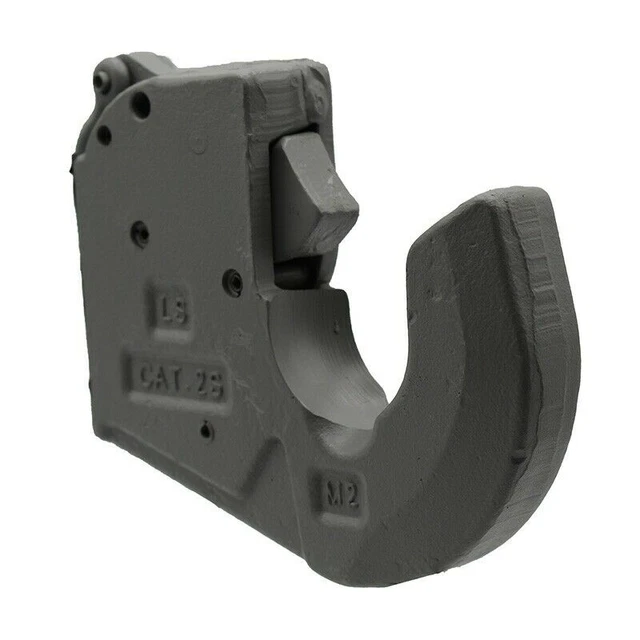 Rotula Per Braccio Sollevatore (Cat. 3/2) - Sparex - Foto 11