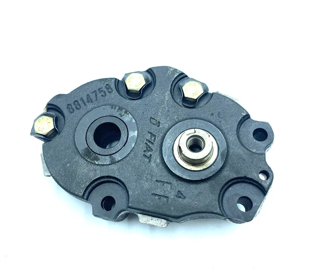 Pompe Huile de Moteur Camions Fiat Om Roulé Prédateurs Daim Om 50 8814758