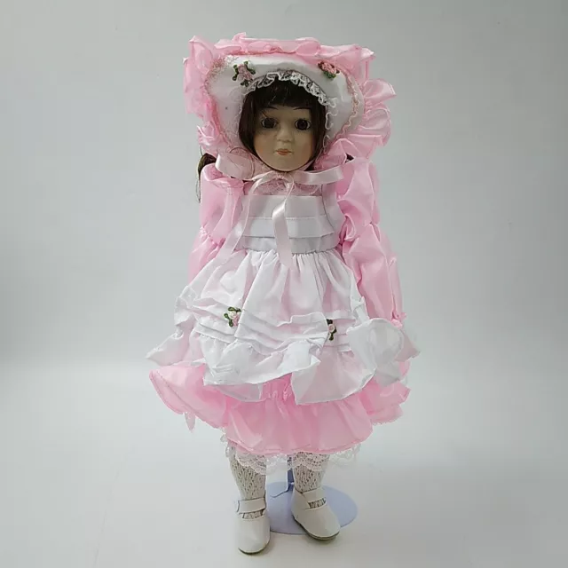 Debenhams shop generation doll