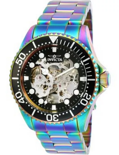 Invicta - 25341 - Armbanduhr - Herren - Automatik - Pro Diver