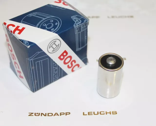 Hercules KX 5 K 50 Rl Original Bosch Condensateur 18x30mm 1 237 330 037